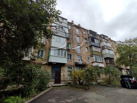 квартира по адресу Леонида Каденюка просп. (Юрия Гагарина), 9