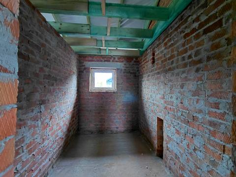 дом по адресу с. Байковцы, Камінна