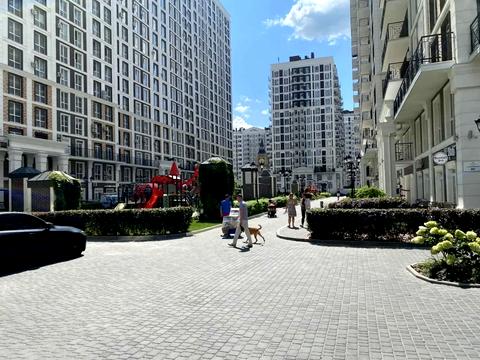 квартира за адресою Михайла Максимовича вул. (Онуфрія Трутенка), 24-В