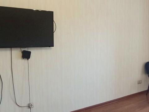 квартира по адресу Академика Сахарова ул., 24