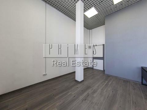 коммерческая по адресу Саксаганского ул., 121