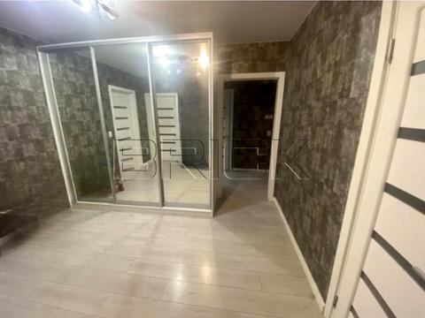 квартира по адресу Сергея Данченко ул., 5