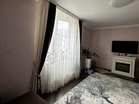 квартира по адресу Ольховая ул., 13