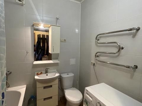 квартира по адресу Котляревского ул., 31-Б
