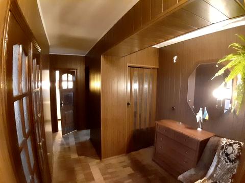 квартира по адресу Евгения Патона ул., 10