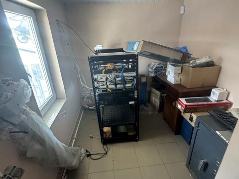 коммерческая по адресу Шевченка, 89а