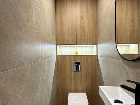 квартира по адресу Європейська ул., 3