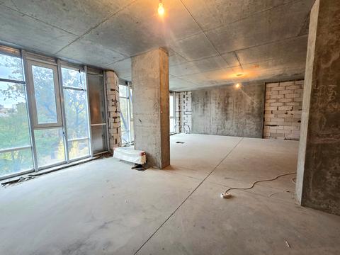 квартира по адресу Авиаконструктора Антонова ул., 2-Б