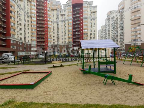 квартира по адресу Степана Рудницкого ул. (Вильямса академика), 3/7