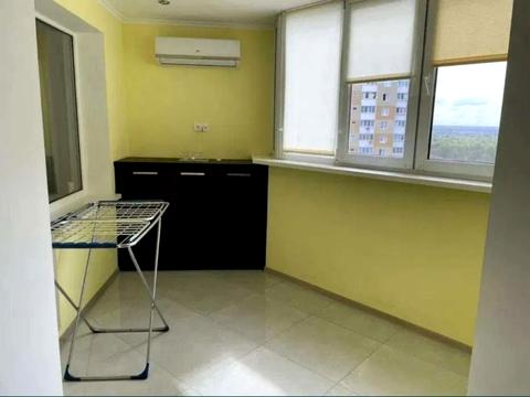 квартира по адресу Николая Закревского ул., 97-А