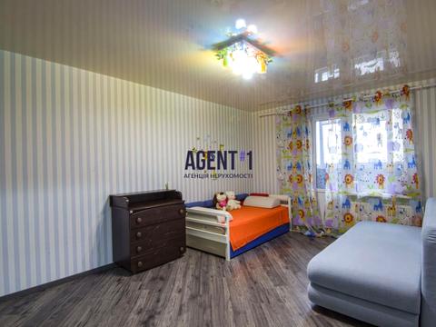 квартира по адресу Кургузова ул., 1А