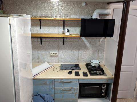квартира за адресою Батуринська вул., 9