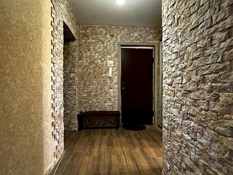 квартира по адресу Маршала Батицкого ул. (Маршала Батицького), 37