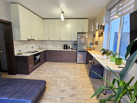 дом по адресу Львовская ул., 3Д/2