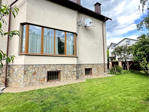 дом по адресу Берестейське шоссе (Брест-Литовське)