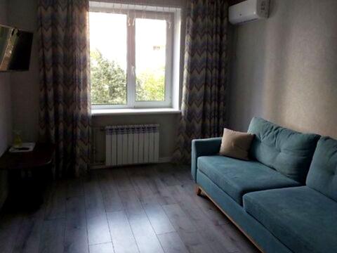 квартира по адресу Героев просп., 3