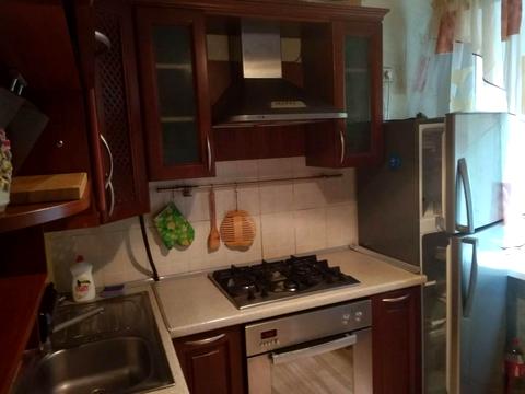 квартира за адресою Олександра Поля просп. (Кірова)