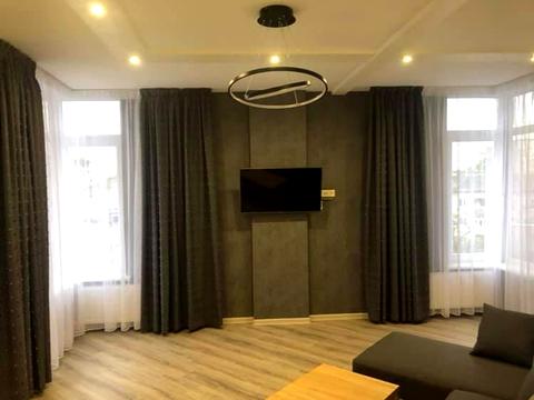 квартира за адресою Короля Данила вул., 20