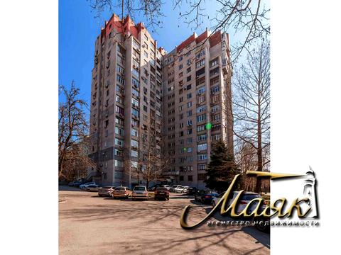 квартира по адресу Украинская