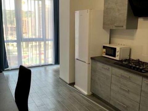 квартира по адресу Набережная Победы ул., 44