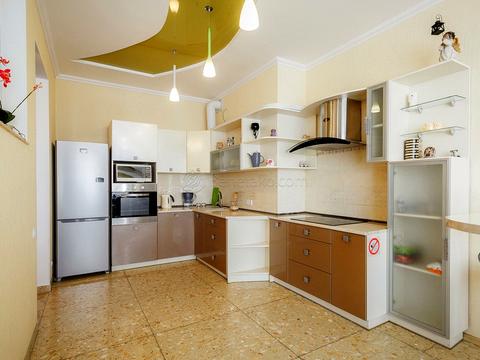 квартира за адресою Генуезька вул., 5