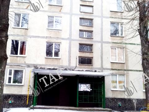 квартира за адресою Світла вул., 21