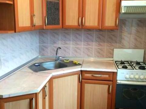 квартира за адресою Любечская , 7