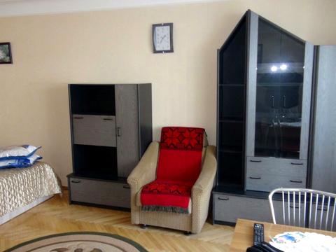 квартира по адресу Головко Андрея ул., 25