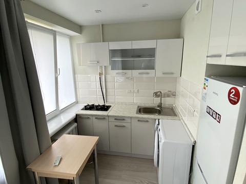 квартира по адресу Юрия Ильенко ул. (Мельникова), 85