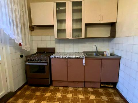 квартира за адресою Милославська вул., 23-В