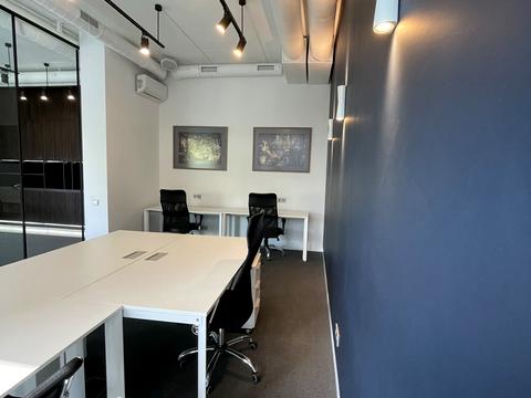 коммерческая по адресу Болсуновская ул. (Сергея Струтинского), 2