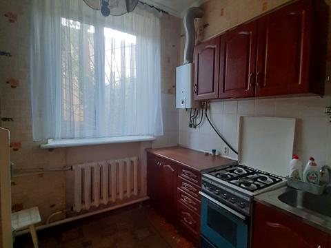 квартира по адресу Одессеая, 58/2