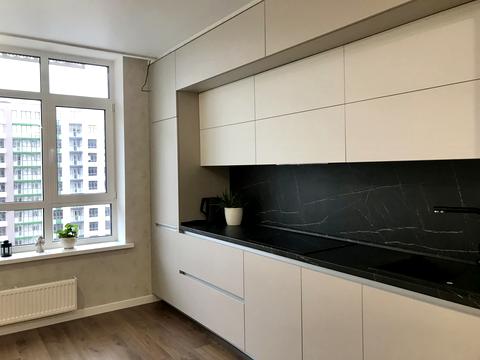 квартира по адресу Тираспольская ул., 54