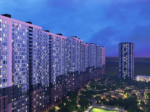 квартира по адресу вул. Каунаська, 27