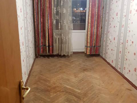 квартира по адресу Зодчих ул., 70