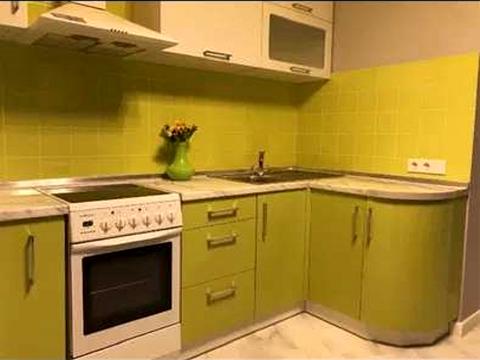 квартира по адресу просп. Правди , 45а