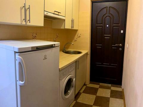 квартира по адресу Гарибальди ул., 2