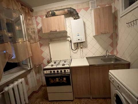 квартира по адресу Космонавтов ул., 17