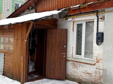 будинок за адресою Довженка вул., 8а