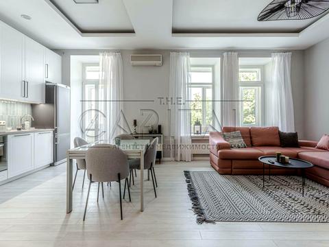 квартира по адресу Ярославов Вал ул., 14-В