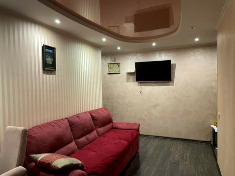 квартира за адресою Гната Юри вул., 18