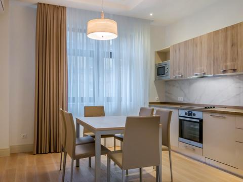 квартира за адресою Пирогова вул., 2/37б