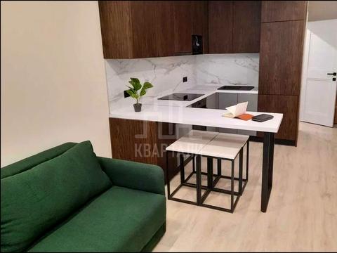 квартира по адресу Каховская ул., 58