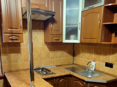 квартира за адресою Людмили Гурченко пров. (Самеровський), 3а
