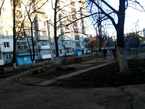 квартира по адресу Квартальна ул. (Гладкова), 19