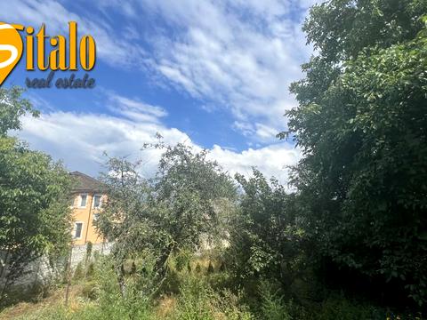 ділянка за адресою 1-а східна