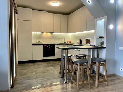 квартира за адресою Данила Щербаківського вул. (Щербакова), 52