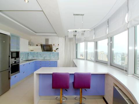 квартира за адресою Вишгородська вул., 45