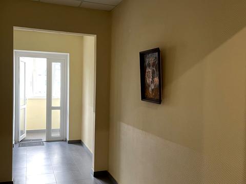 квартира по адресу Казарменная ул. (Григория Андрющенко), 4-Д