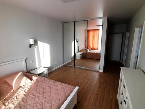 квартира по адресу Берестейский просп. (Победы), 67